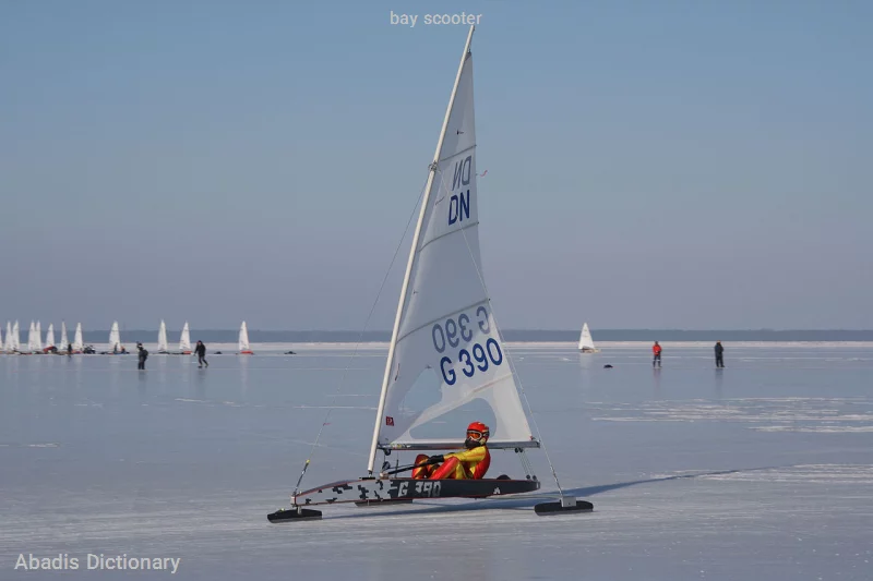 bay scooter